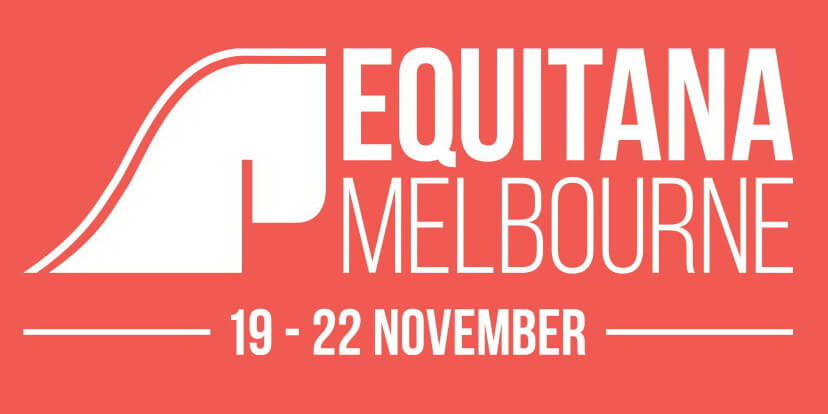EQUITANA Melbourne - 19-22 November 2020